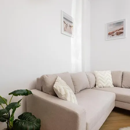 Apartment Wiktoryn 18 Citysphere Premium 1