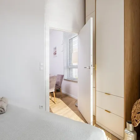 Wiktoryn 18 Citysphere Premium 1 Varşova