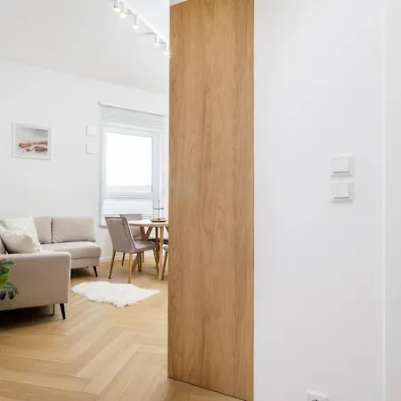 Apartment Citysphere Premium 1
