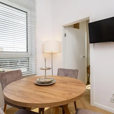 Wiktoryn 18 Citysphere Premium 1 Varšava