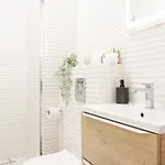 Wiktoryn 18 Citysphere Premium 1 Apartamento Varsovia
