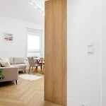 Apartamento Wiktoryn 18 Citysphere Premium 1